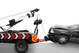 Waterloo TOWING SEVICES