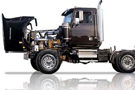 Whitby TRUCK PARTS & SERVICE
