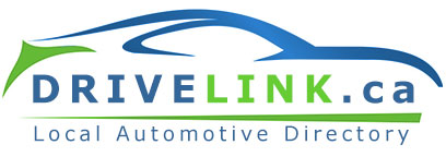 drivelink.ca - St.Catharines AUTOMOTIVE PARTS AND SERVICE DIRECTORY